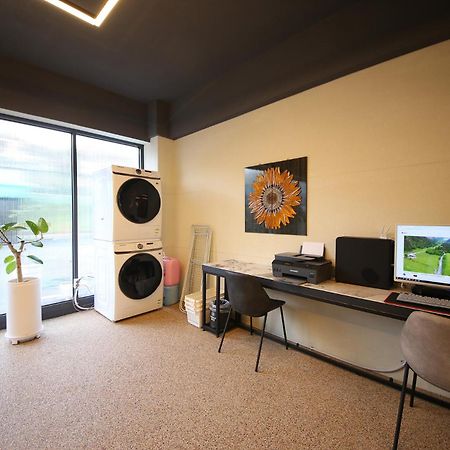 Brown Dot Hotel Sinan Gwangju Metropolitan City Luaran gambar