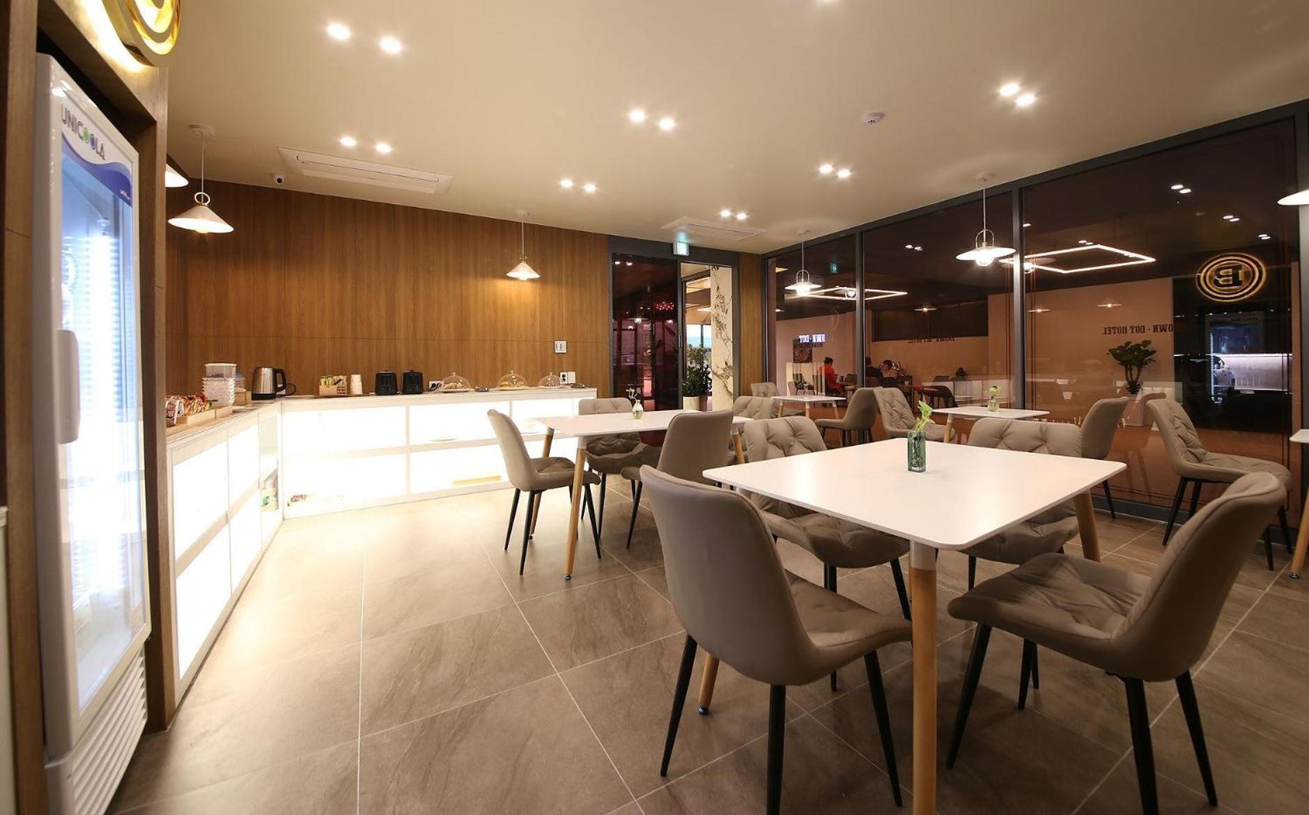 Brown Dot Hotel Sinan Gwangju Metropolitan City Luaran gambar