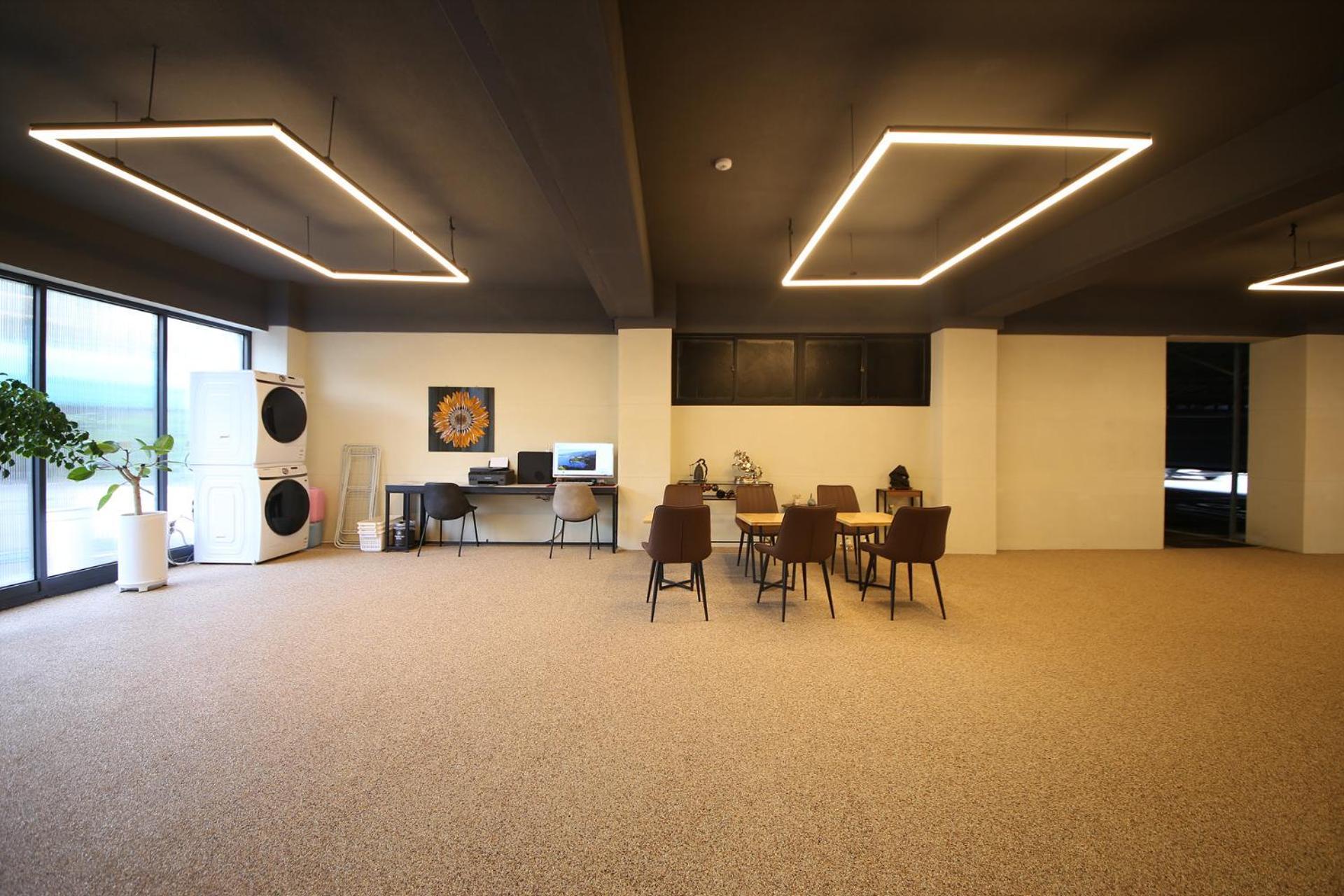 Brown Dot Hotel Sinan Gwangju Metropolitan City Luaran gambar